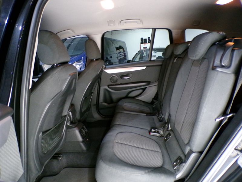 BMW Serie 2 2019, foto 13