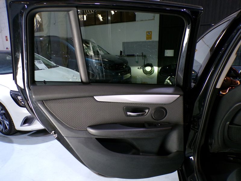 BMW Serie 2 2019, foto 15