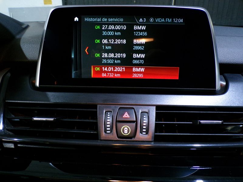 BMW Serie 2 2019, foto 31