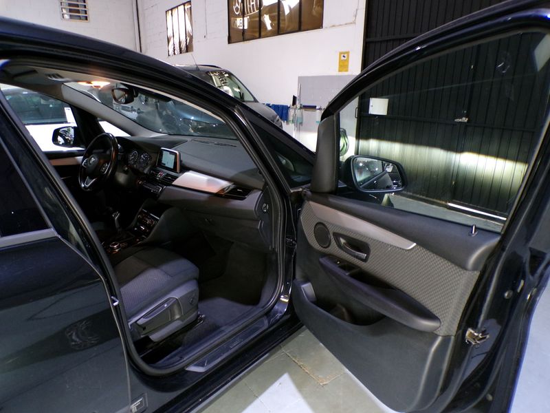 BMW Serie 2 2019, foto 39