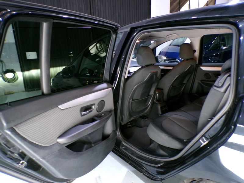 BMW Serie 2 2019, foto 14