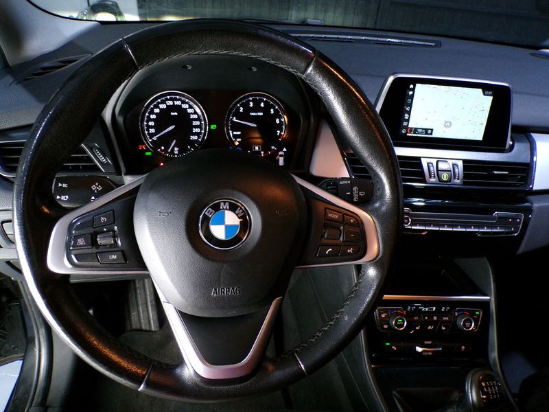 BMW Serie 2 2019, foto 21