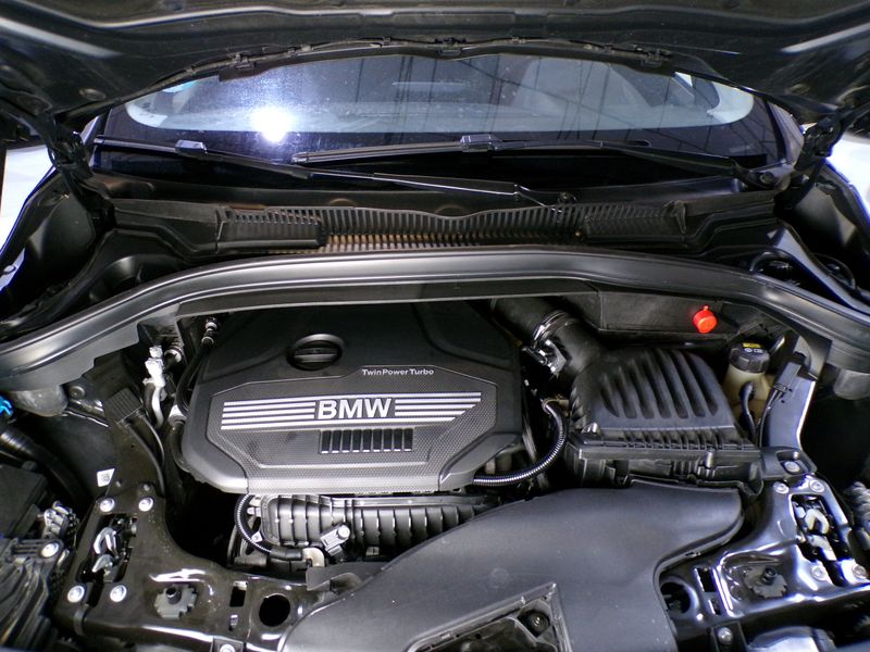 BMW Serie 2 2019, foto 40