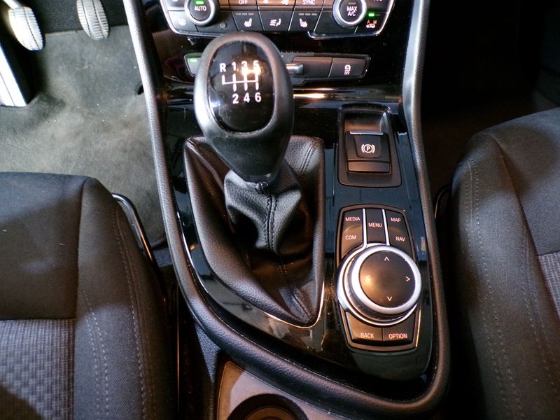 BMW Serie 2 2019, foto 28