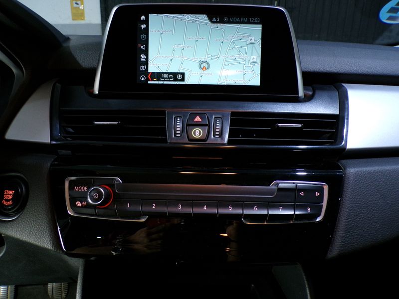 BMW Serie 2 2019, foto 29