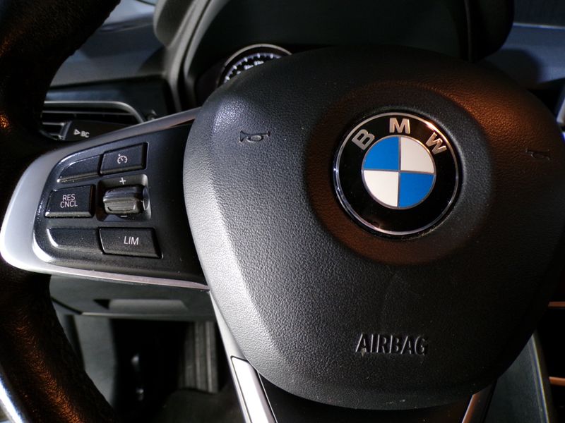 BMW Serie 2 2019, foto 24