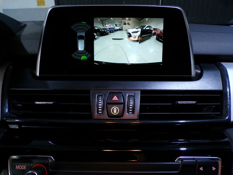 BMW Serie 2 2019, foto 30