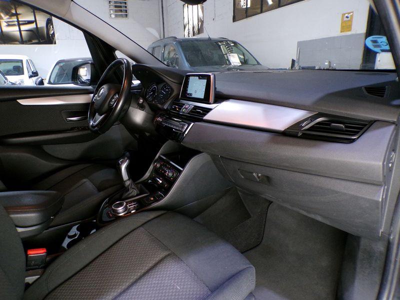 BMW Serie 2 2019, foto 38