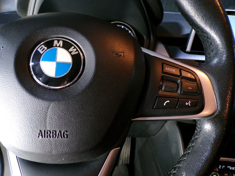 BMW Serie 2 2019, foto 25