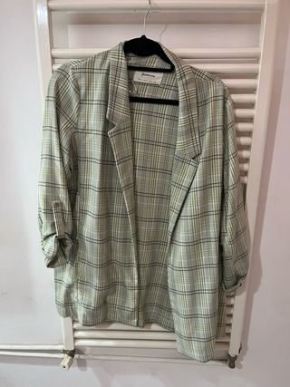 Chaqueta tipo americana