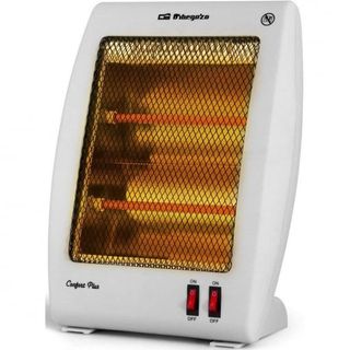 Estufa de cuarzo Orbegozo