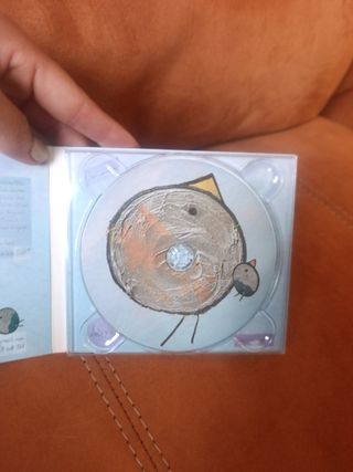 Disco Fetén Fetén - Compilatorio