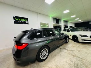 BMW Serie 3 2015