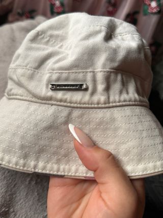 Panamá Burberry Reversible 