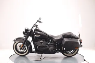 HARLEY DAVIDSON HERITAGE CLASSIC 114 2023