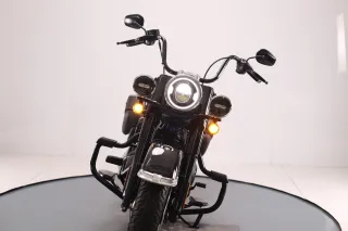 HARLEY DAVIDSON HERITAGE CLASSIC 114 2023