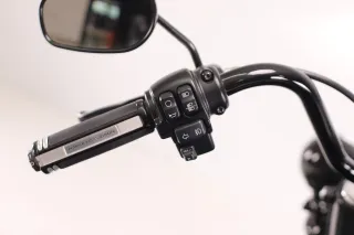 HARLEY DAVIDSON HERITAGE CLASSIC 114 2023