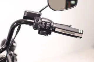 HARLEY DAVIDSON HERITAGE CLASSIC 114 2023