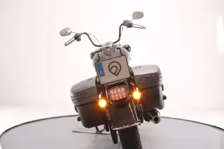 HARLEY DAVIDSON HERITAGE CLASSIC 114 2023