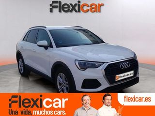 Audi Q3 35 TDI 110kW (150CV) S tronic