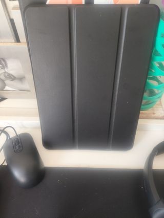 iPad Air 1 Plata wifi + celular cambio

