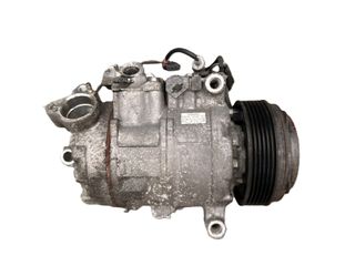 Compresor AC BMW Serie 1 E87 2.0 120D N47D20C 6987862