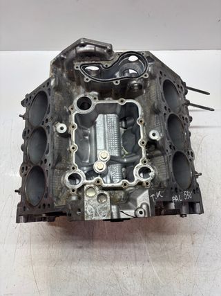 Bloque motor Para Audi A6 C7 A7 3.0 TFSI CGXB CGX 06E103011BS