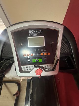 Cinta de correr BONPLUS Fitness