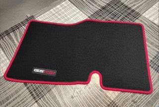 + Opel Astra F Alfombrillas Alfombras a medida 