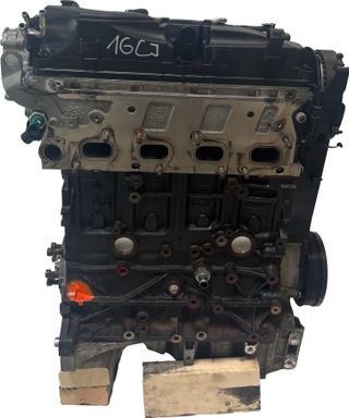Motor Para Audi A4 B8 Q5 2.0 TDI CJCB CJC 03L100037T