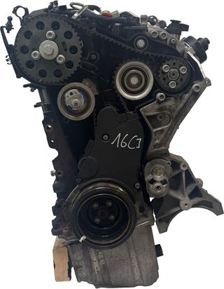 Motor Para Audi A4 B8 Q5 2.0 TDI CJCB CJC 03L100037T