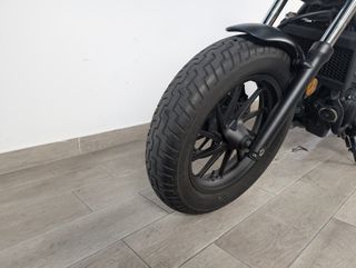 HONDA CMX 500 REBEL 2020