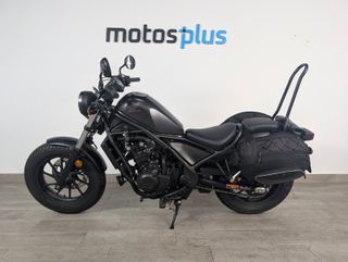 HONDA CMX 500 REBEL 2020