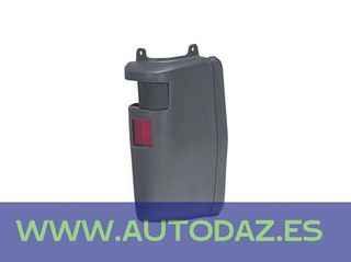 Punta parachoques trasera derecha CITROEN JUMPER-5121802