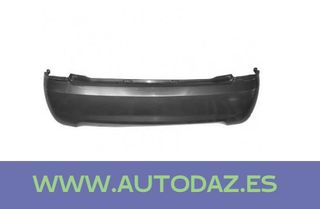 Parachoques trasero imprimado KIA PICANTO-763180A