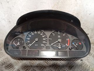 CUADRO INSTRUMENTOS BMW SERIE 3 BERLINA (E46)