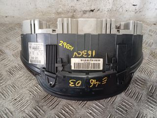 CUADRO INSTRUMENTOS BMW SERIE 3 BERLINA (E46)