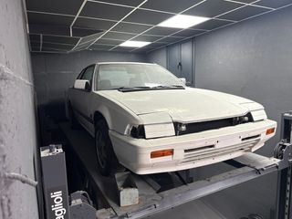 Honda Prelude 1987