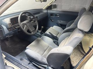 Honda Prelude 1987