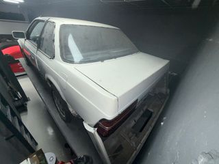 Honda Prelude 1987