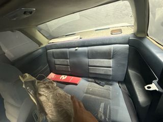 Honda Prelude 1987