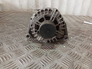 ALTERNADOR OPEL ADAM