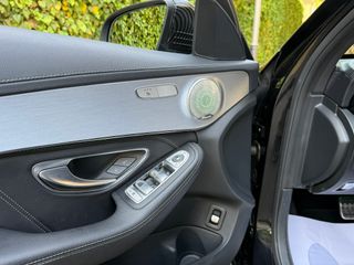 Mercedes-AMG Clase C 63 V8 biturbo 476cv