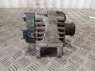 ALTERNADOR RENAULT CLIO III