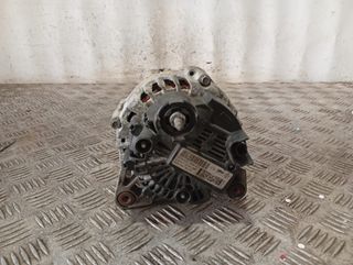 ALTERNADOR RENAULT CLIO III