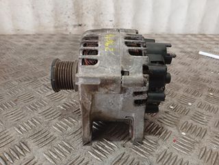 ALTERNADOR RENAULT CLIO III
