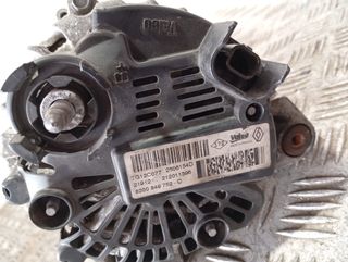 ALTERNADOR RENAULT CLIO III
