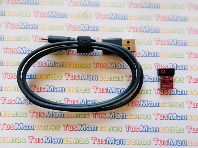 Teclado Logitech MX Keys Plus Negro