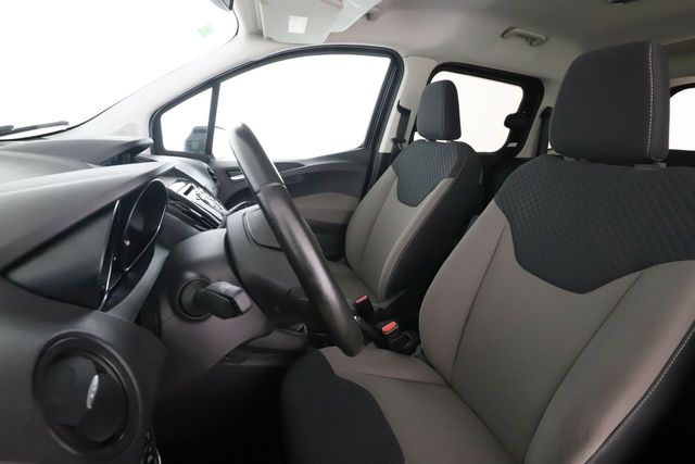Ford Tourneo Courier 1.0 EcoBoost Titanium