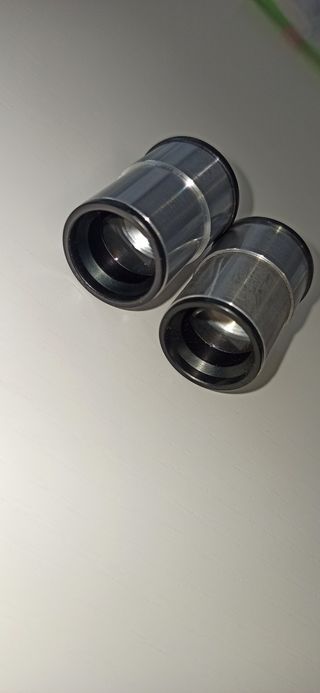 PZO Oculares microscopio 12X